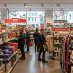 Tchibo Outlet Geheimnisse: Der ultimative Guide für Schnäppchenjäger