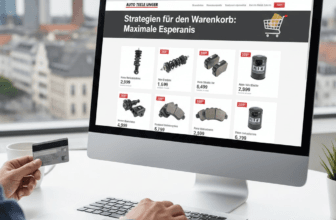 Strategien fMaximaler Rabatt für Schrauber: So nutzen Sie den Autodoc Gutscheineffekt richtigür den Warenkorb: Maximale Ersparnis bei Auto Teile Unger