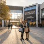 Smart Shopping im Fashion Outlet: Luxusmarken zum Bestpreis sichern