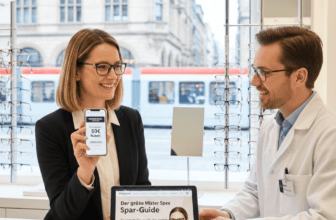 Der große Mister Spex Spar-Guide: So sichern Sie sich den besten Gutschein für Ihre Traumbrille