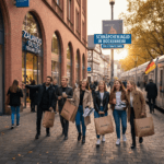 Schnäppchenjagd in Bockenheim: Der ultimative Guide für das Zalando Outlet Frankfurt