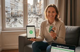 Spotify Premium clever nutzen: Dein Wegweiser durch den Gutschein-Dschungel