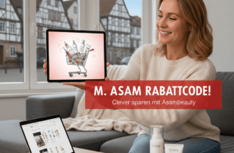 Clever sparen bei M. Asam: Der Asambeauty Rabattcode Guide