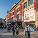 Clever sparen bei Deutschlands bekanntestem Warenhaus: Ihr Wegweiser zum Galeria Gutscheincode