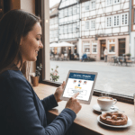 Global Sparen: Der Sprachschlüssel zu englischen Rabatten und Vouchers