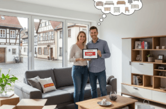 Clever Einrichten mit Strategie: So nutzen Sie XXXL Gutscheine für Ihr Traumzuhause