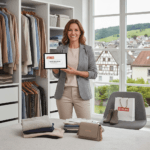 Clever einkleiden: So holen Sie das Maximum aus Ihrem Sieh an Gutschein heraus