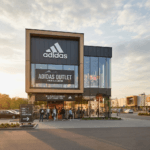 Adidas Outlet Store Berlin Wustermark: Dein Plan für maximale Sport-Schnäppchen