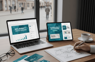 Gutscheine erstellen, die Umsatz generieren: Strategie, Design und Psychologie