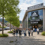 Adidas Outlet Store Metzingen: Das Shopping-Erlebnis im Home of Sports