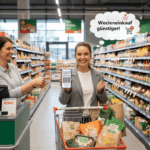 Wocheneinkauf günstiger: Deine Strategie für den perfekten Gutscheincode bei REWE