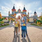 Günstiger ins Klötzchen-Paradies: Dein Weg zum perfekten Legoland Gutschein