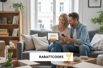 Wayfair Rabattcodes effektiv nutzen: Der smarte Weg zum Trauminterieur