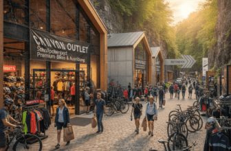 Canyon Outlet Schnäppchenjagd: Premium-Bikes und Ausrüstung clever sichern