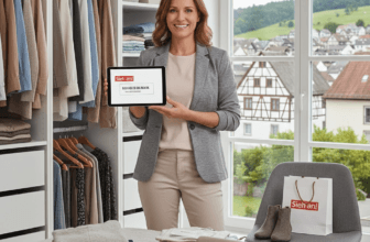 Clever einkleiden: So holen Sie das Maximum aus Ihrem Sieh an Gutschein heraus