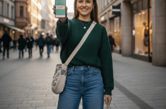 Style-Upgrade für weniger Geld: Ihr Weg zum besten Halara Rabattcode