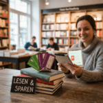 Thalia Gutschein-Strategien: So lesen Sie günstiger