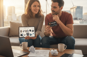 Technik-Upgrades ohne Reue: Strategien für den optimalen Saturn Gutschein-Einsatz