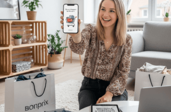 Clever Shoppen bei Bonprix: Ihr Wegweiser zu maximalen Rabatten und versteckten Deals