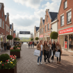 Schnäppchenjagd ohne Grenzen: Der ultimative Wegweiser durch die Outlet-Landschaft der Niederlande