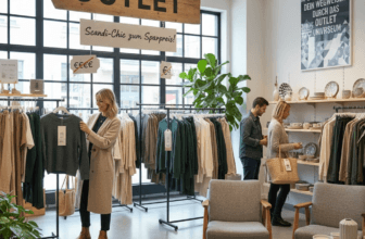 Scandi-Chic zum Sparpreis: Dein Wegweiser durch das Kauf Dich Glücklich Outlet Universum