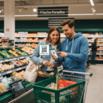 Smart Shoppen bei Schwarz: Der Kaufland Rabattcode im Praxis-Check