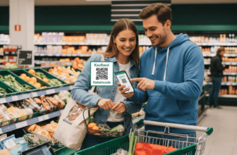 Smart Shoppen bei Schwarz: Der Kaufland Rabattcode im Praxis-Check