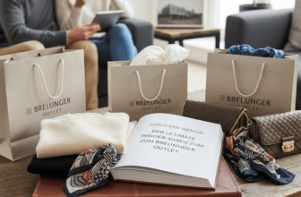Luxus für weniger: Der ultimative Insider-Guide zum Breuninger Outlet