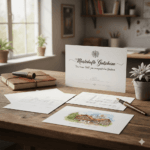 Meisterhafte Gutscheine Vorlagen: Vom leeren Blatt zum unvergesslichen Geschenk