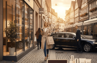 Luxus für weniger: So nutzen Sie jeden Notino Rabattcode maximal aus