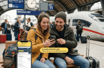 Expedia Rabattcode: Clever Buchen und Weltweit Sparen