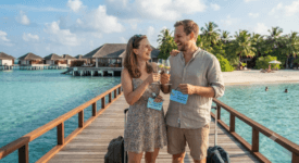 Traumreise zum Sparpreis: So finden Sie echte All Inclusive Urlaub Schnäppchen