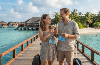 Traumreise zum Sparpreis: So finden Sie echte All Inclusive Urlaub Schnäppchen