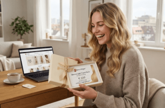 Breuninger Gutschein für den Online-Shop: Exklusives Shopping-Erlebnis