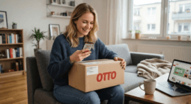 Otto Neukundenrabatt: Aktuelle Gutscheine und Insider-Spartipps
