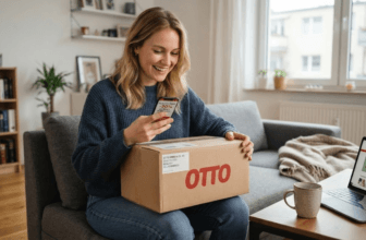 Otto Neukundenrabatt: Aktuelle Gutscheine und Insider-Spartipps