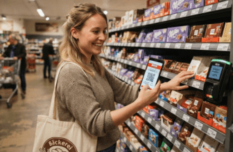 Süße Ersparnisse: Clever einkaufen mit einem Schokolade Gutscheincode