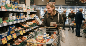Billiger leben: Moderne Strategien für spürbare Ersparnisse im Alltag