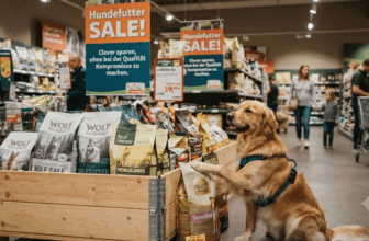 Hundefutter Sale: Clever sparen, ohne bei der Qualität Kompromisse zu machen