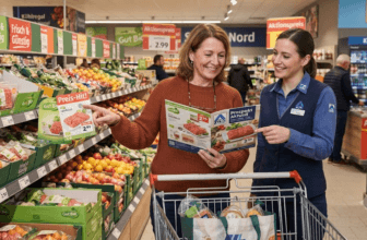 Aldi Nord Prospekt Aktuell: Clever einkaufen und die Haushaltskasse schonen