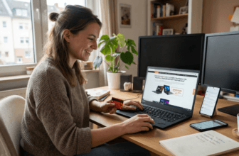 Lenovo Rabattcode: Clevere Strategien für maximale Ersparnisse beim Technik-Kauf