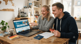 Reisen Schnäppchen: Clevere Strategien für unschlagbare Urlaubsdeals