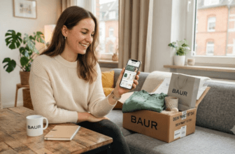 Baur Neukunden Rabatt: Clever sparen beim ersten Einkauf