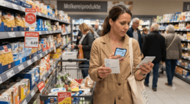 Rabatt: Die Psychologie des Sparens und clevere Einkaufsstrategien
