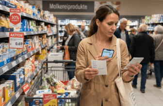 Rabatt: Die Psychologie des Sparens und clevere Einkaufsstrategien