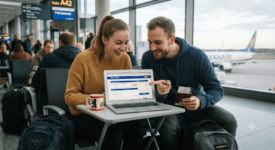 Ryanair Billigflüge: Clever buchen und maximal sparen