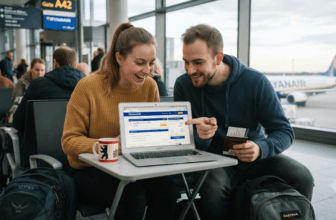 Ryanair Billigflüge: Clever buchen und maximal sparen