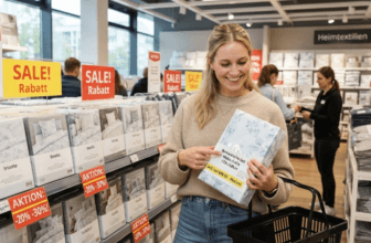 Bettwäsche Rabatt: So finden Sie hochwertige Schlaftextilien zum besten Preis