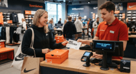 Nike Gutschein: Clever sparen beim Sport-Shopping