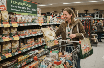 Fressnapf Sale: Clevere Spartipps für hochwertige Tiernahrung und Zubehör